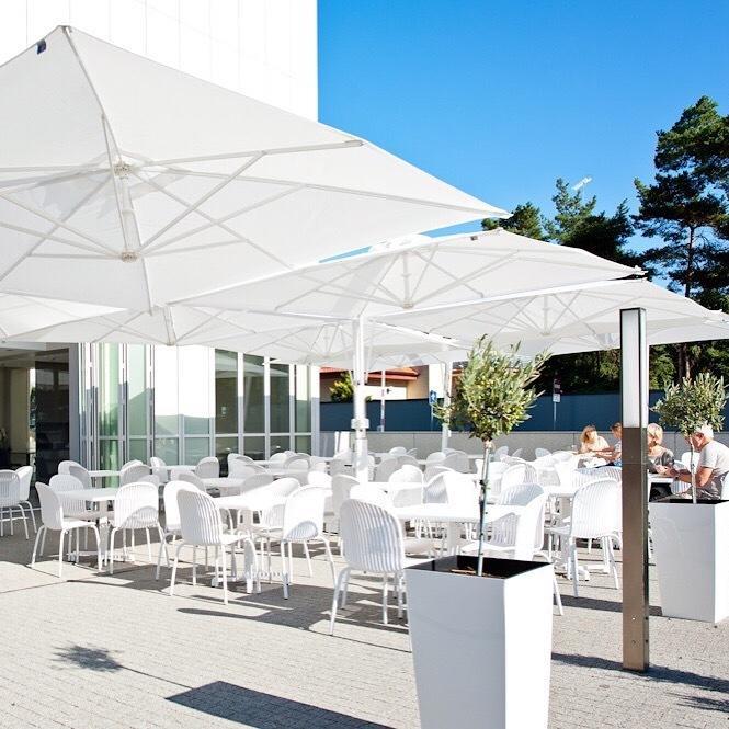 Baltic Palace Aparthotel Pobierowo Exterior photo